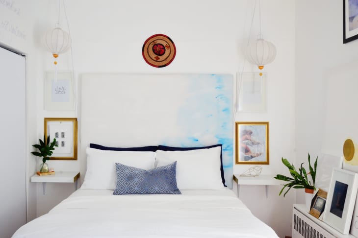 Small decorative shop lights for bedroom